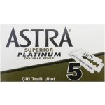 Astra Platinum 5 ks – Zbozi.Blesk.cz