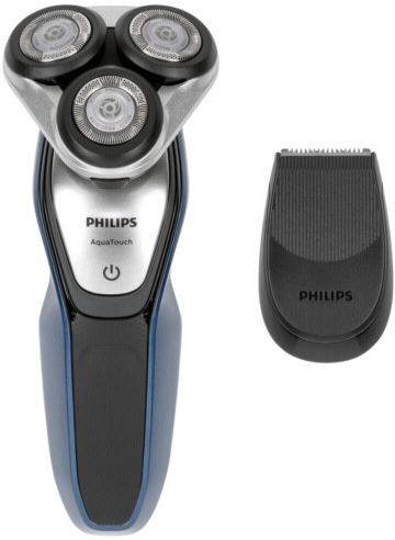 Philips Series 5000 S5420/06 od 1 899 Kč - Heureka.cz