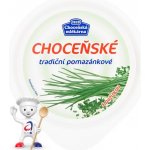 Choceňské tradiční Pomazánkové s pažitkou 150 g – Zboží Dáma