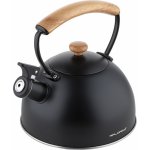 Florina Natura Line 1,8l new nerez černá – Zbozi.Blesk.cz