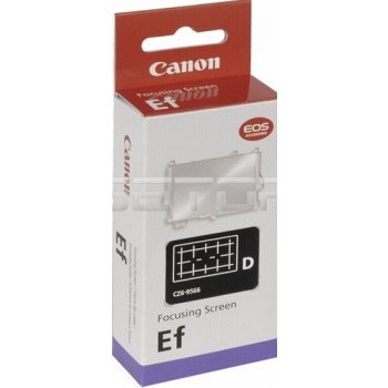 Canon EF-D