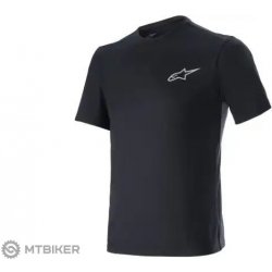 Alpinestars Vert Tech černá