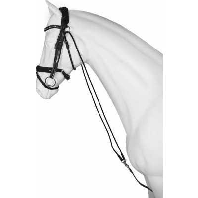 Horka Chambon Černá – Zboží Dáma