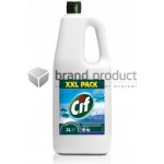 Cif White krém 2 l – Zboží Dáma