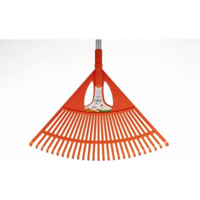 PH KLIK hrábě švédské 58x40cm – Hledejceny.cz