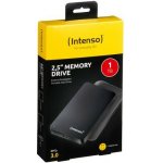 Intenso Memory Case 1TB, 6021560 – Zboží Živě