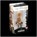 Sběratelská figurka MINIX Netflix The Witcher Ciri 2023