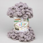 Příze Alize Puffy, 100 g - 268 – Zboží Dáma