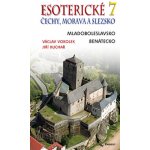 Esoterické Čechy, Morava a Slezsko 7 – Hledejceny.cz