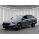 Skoda Superb Combi iV Sportline 150 kW – Hledejceny.cz