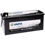 Varta Promotive Black 12V 154Ah 1150A 654 011 115 – Sleviste.cz