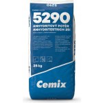 Cemix 5290 Potěr anhydritový 25 kg – Zbozi.Blesk.cz