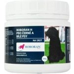 Univit Roboran H pro bílé nebo černé psy 200 g – Sleviste.cz
