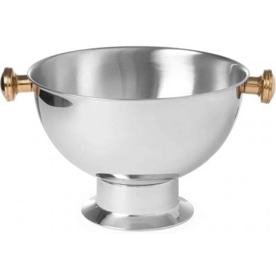 Bar up miska na šampaňské 350 x (H) 230 mm – Sleviste.cz