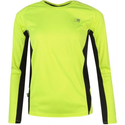 Karrimor zip FLUO YELL/BLK – Hledejceny.cz