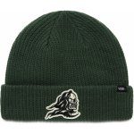 Vans 66ers Cuff beanie Pine Needle – Hledejceny.cz