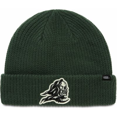 Vans 66ers Cuff beanie Pine Needle – Hledejceny.cz