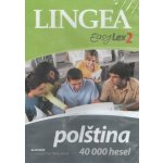 Lingea EasyLex 2 Polština – Zboží Živě