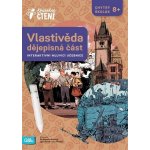 Albi Kouzelné čtení Kniha Vlastivěda dějepisná část – Hledejceny.cz