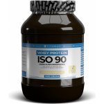 Titanus Whey Isolate 90 1000 g – Zboží Dáma