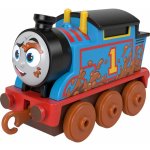 Fisher Price mašinka Tomáš koková lokomotiva Tomáš – Zboží Dáma