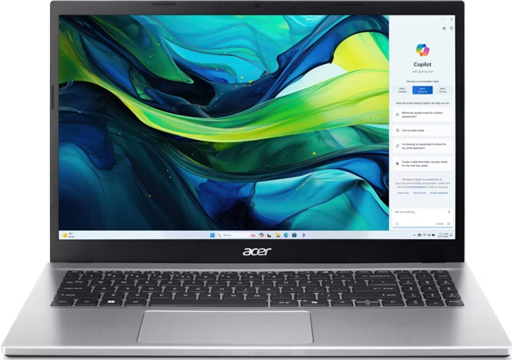 Acer Aspire Go 15 NX.J7WEC.00M