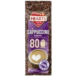 Hearts cappuccino Amaretto 1 kg – Zboží Dáma