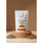 Les Fruits du Paradis Čočka hnědá Bio 0,5 kg – Sleviste.cz