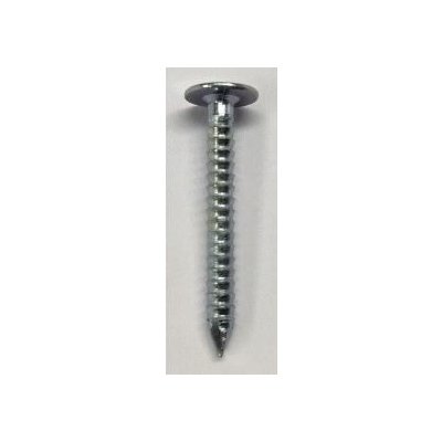 IKO hřebíky do krytiny kroužkové pozinkované 2,5 x 30 mm / 5 kg – Sleviste.cz