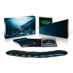 Prometheus to alien evolution speciální limitovaná sběratelská edice 9 BD – Hledejceny.cz