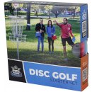 Dynamic Discs Disc Golf Set Beginner Burst