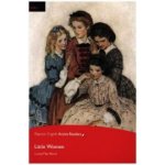 Little Women Book & Multi-ROM with MP3 Pack - Louisa May Alc... – Hledejceny.cz