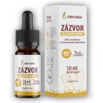 Blendea Zázvor olejové kapky 10 ml – Hledejceny.cz