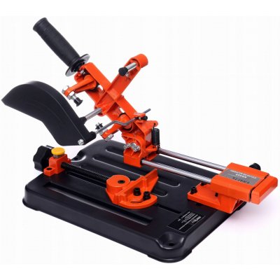 Kraft & Dele KD509 Stojan s pojezdem na úhlovou brusku 110, 115, 125mm – Sleviste.cz