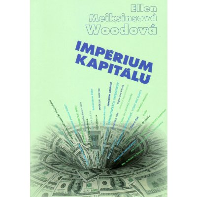 Impérium kapitálu