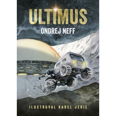 Neff Ondřej - Ultimus