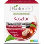 Bielenda Chestnut posilující krém na popraskané žilky 50 ml – Hledejceny.cz