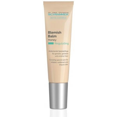 Dr.Schrammek Blemish Balm Honey 15 ml – Hledejceny.cz