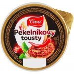 Viva Pekelníkovy tousty, 120g – Zbozi.Blesk.cz