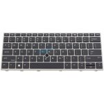 Klávesnice HP ELITEBOOK 730 735 830 (G5 G6) LED – Zboží Živě