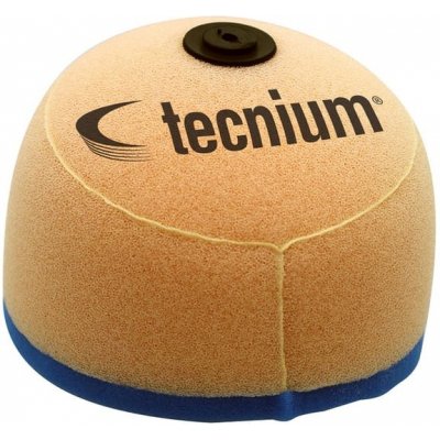 Vzduchový filtr TECNIUM - 0417 Suzuki RM 125 0417 – Hledejceny.cz