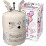 GoDan Helium na 30 balonků – Hledejceny.cz