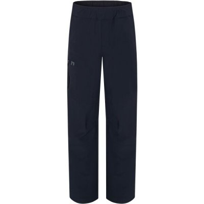 Hannah Luigi JR dětské softshellové kalhoty černá – Hledejceny.cz