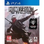 Homefront: The Revolution – Sleviste.cz