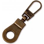 Náhradní přívěsek na jezdec PRYM 482411 carmen staromosaz – Sleviste.cz