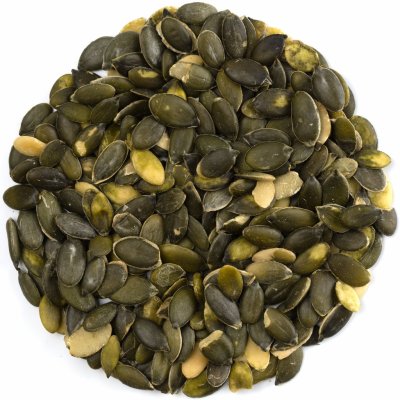 NUTSMAN Dýňové semínko loupané tykev 1 kg – Zboží Mobilmania