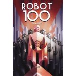 ROBOT100 - Ben Aaronovitch – Hledejceny.cz
