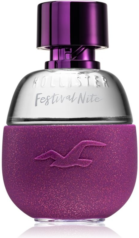 Hollister Festival Nite parfémovaná voda dámská 50 ml