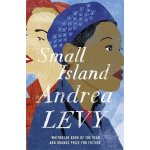 Small Island – Levy Andrea – Sleviste.cz