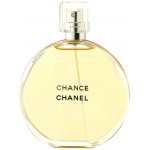 Chanel Chance toaletní voda dámská 100 ml tester – Hledejceny.cz